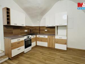 Prodej bytu 4+kk, Jihlava, Lazebnická, 72 m2