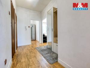 Prodej bytu 3+1, Tlučná, V Rybníčkách, 70 m2
