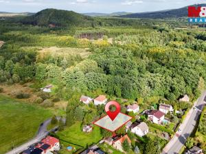 Prodej pozemku pro bydlení, Svojkovice, 797 m2