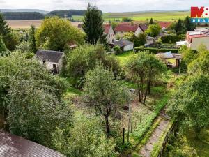 Prodej pozemku pro bydlení, Svojkovice, 797 m2