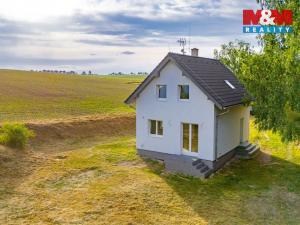 Prodej rodinného domu, Koleč, 93 m2