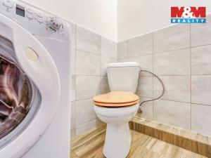 Prodej bytu 2+kk, Karlovy Vary - Rybáře, Sokolovská, 41 m2