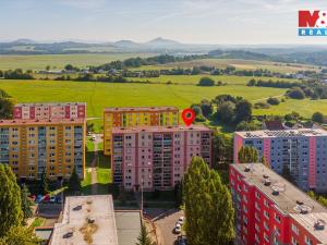 Prodej bytu 5+1, Česká Lípa, Dlouhá, 86 m2