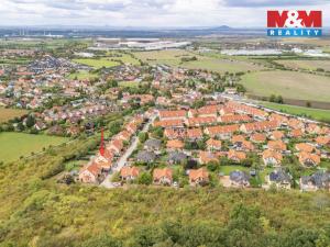 Prodej rodinného domu, Postřižín, Šípková, 136 m2