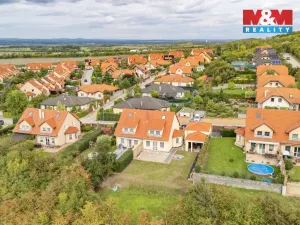 Prodej rodinného domu, Postřižín, Šípková, 136 m2