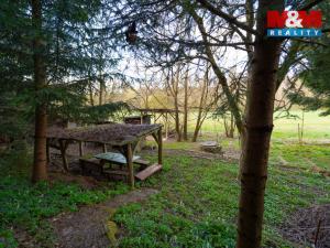 Prodej chaty, Nové Město nad Metují, K Sirkárně, 30 m2