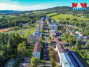 Prodej bytu 3+1, Rotava, Sídliště, 54 m2