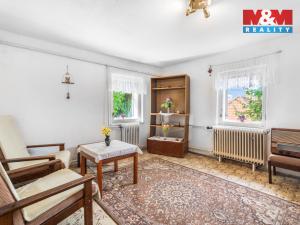 Prodej rodinného domu, Liběchov, Pod Kostelíčkem, 241 m2