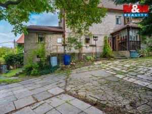 Prodej rodinného domu, Liběchov, Pod Kostelíčkem, 241 m2