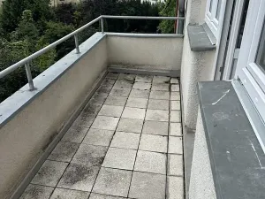 Pronájem bytu 3+1, Praha - Dejvice, Na Šťáhlavce, 115 m2
