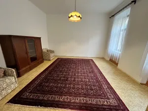 Pronájem bytu 1+1, Jihlava, Bezručova, 52 m2