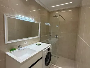 Prodej bytu 2+kk, Drač, Albánie, 75 m2