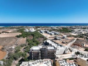 Prodej bytu 3+kk, Protaras, Kypr, 80 m2