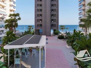 Prodej bytu 2+kk, Calp, Španělsko, 43 m2
