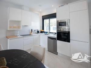 Prodej vily, Pilar de la Horadada, Španělsko, 100 m2