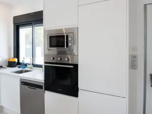 Prodej vily, Pilar de la Horadada, Španělsko, 100 m2