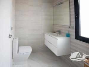 Prodej vily, Pilar de la Horadada, Španělsko, 100 m2