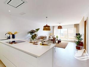 Prodej bytu 4+kk, Pilar de la Horadada, Španělsko, 70 m2