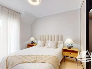 Prodej rodinného domu, Pilar de la Horadada, Španělsko, 70 m2