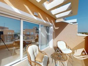 Prodej rodinného domu, Pilar de la Horadada, Španělsko, 70 m2
