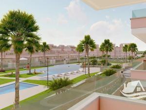 Prodej rodinného domu, Pilar de la Horadada, Španělsko, 70 m2