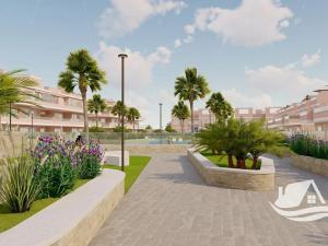 Prodej rodinného domu, Pilar de la Horadada, Španělsko, 70 m2