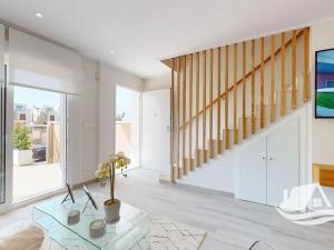 Prodej rodinného domu, Pilar de la Horadada, Španělsko, 73 m2