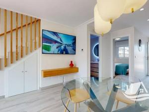 Prodej rodinného domu, Pilar de la Horadada, Španělsko, 73 m2