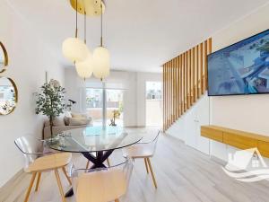Prodej rodinného domu, Pilar de la Horadada, Španělsko, 73 m2