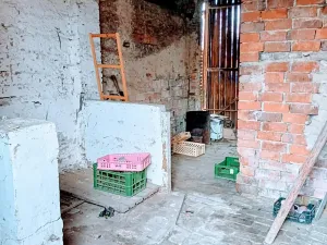 Prodej rodinného domu, Dolní Roveň, 100 m2