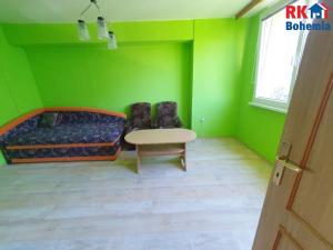 Pronájem bytu 2+1, Mladá Boleslav, Havlíčkova, 66 m2