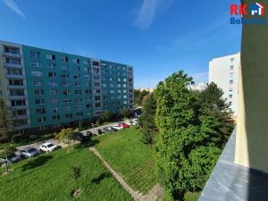 Pronájem bytu 2+1, Mladá Boleslav, Havlíčkova, 66 m2