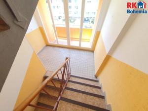 Pronájem bytu 2+1, Mladá Boleslav, Havlíčkova, 66 m2