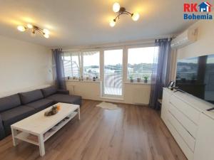 Prodej bytu 1+1, Mladá Boleslav, Laurinova, 35 m2