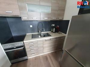 Prodej bytu 1+1, Mladá Boleslav, Laurinova, 35 m2