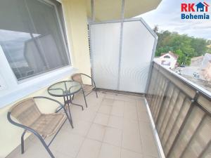Prodej bytu 1+1, Mladá Boleslav, Laurinova, 35 m2