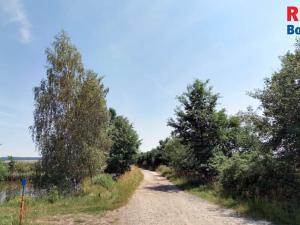 Prodej pozemku pro bydlení, Bechyně, 2373 m2