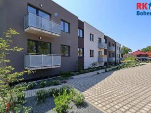 Prodej bytu 3+kk, Doubravčice, Ve svahu, 71 m2