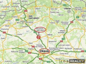 Prodej bytu, Roudnice nad Labem, 87 m2