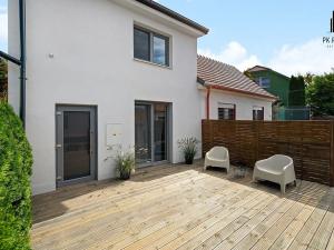 Prodej rodinného domu, Syrovice, 80 m2