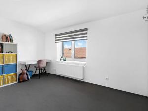 Prodej rodinného domu, Syrovice, 80 m2