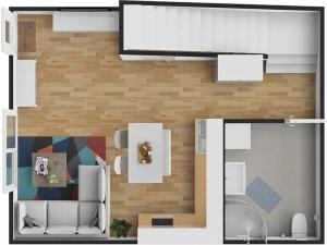 Prodej rodinného domu, Syrovice, 80 m2