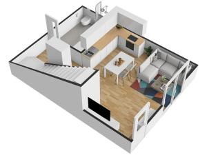 Prodej rodinného domu, Syrovice, 80 m2