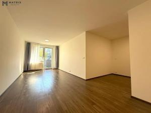 Pronájem bytu 2+kk, Praha - Libeň, U Rokytky, 62 m2