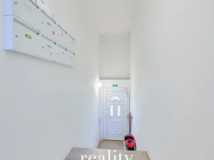 Prodej bytu 2+kk, Brno, Karlova, 40 m2
