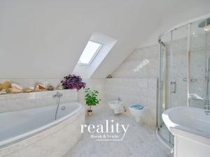 Prodej rodinného domu, Rebešovice, Topolová, 123 m2