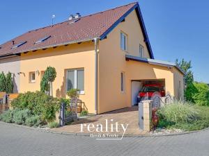 Prodej rodinného domu, Rebešovice, Topolová, 123 m2