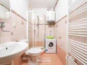Prodej rodinného domu, Ústí, 60 m2