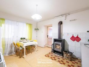 Prodej rodinného domu, Ústí, 60 m2
