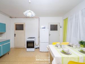 Prodej rodinného domu, Ústí, 60 m2